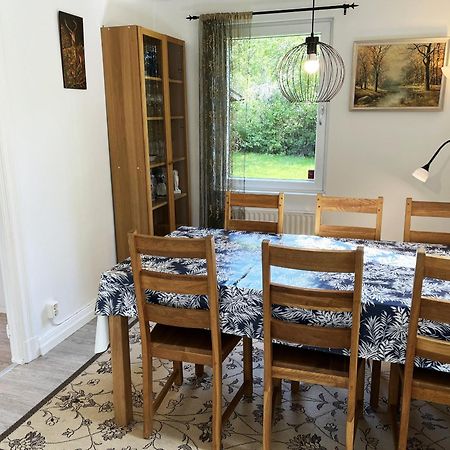 Willa Welcome To Vimmerby Where You Live Close To Nature In A Quiet Environment But Still Close To Astrid Lindgren'S World Zewnętrze zdjęcie