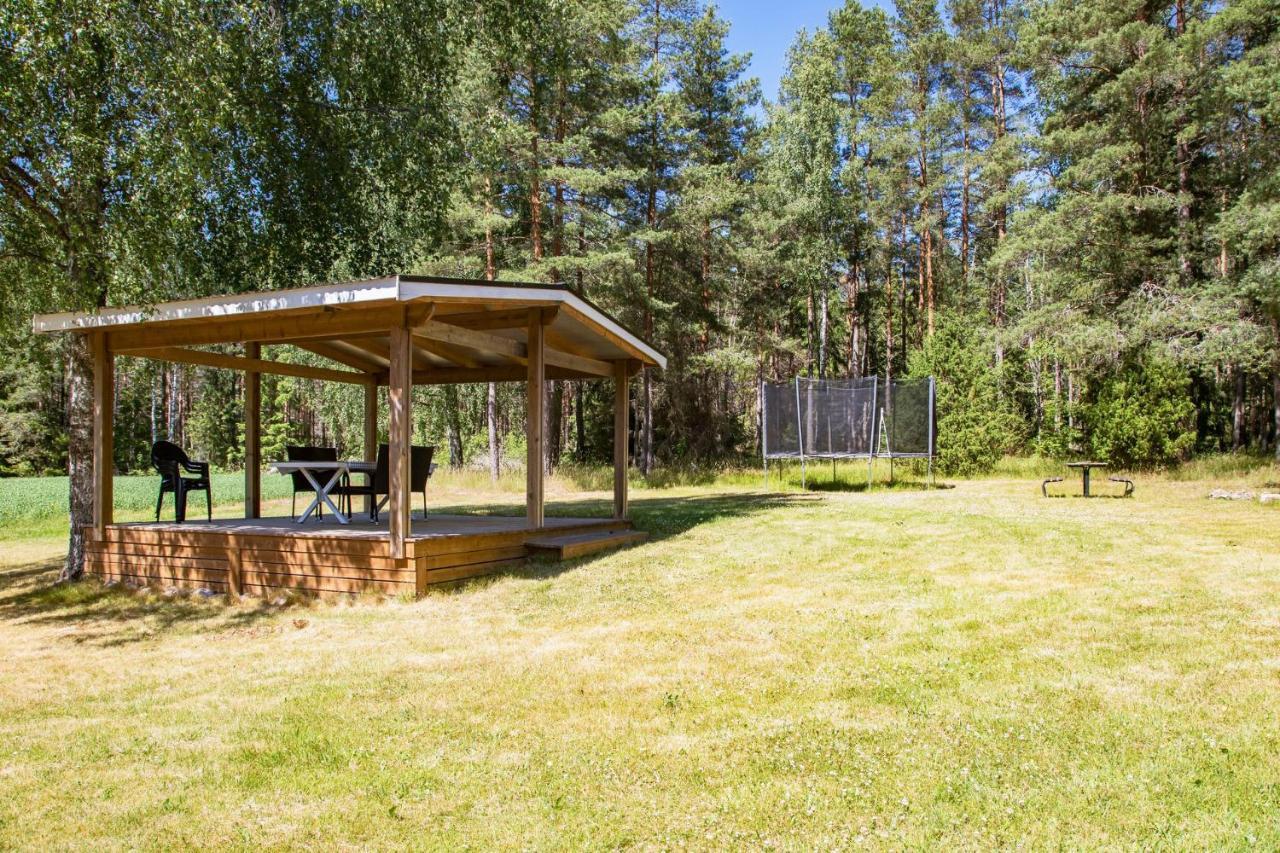 Willa Welcome To Vimmerby Where You Live Close To Nature In A Quiet Environment But Still Close To Astrid Lindgren'S World Zewnętrze zdjęcie