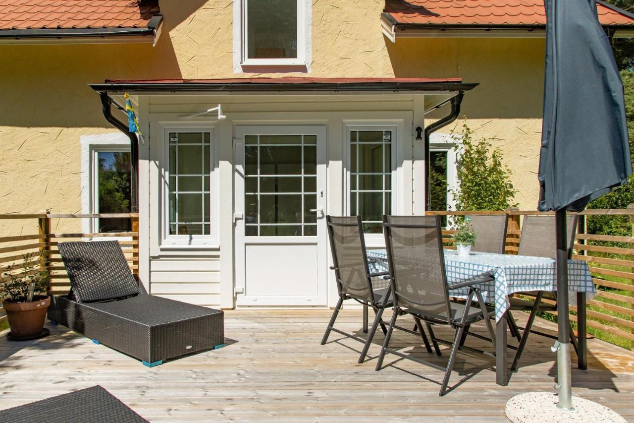 Willa Welcome To Vimmerby Where You Live Close To Nature In A Quiet Environment But Still Close To Astrid Lindgren'S World Zewnętrze zdjęcie