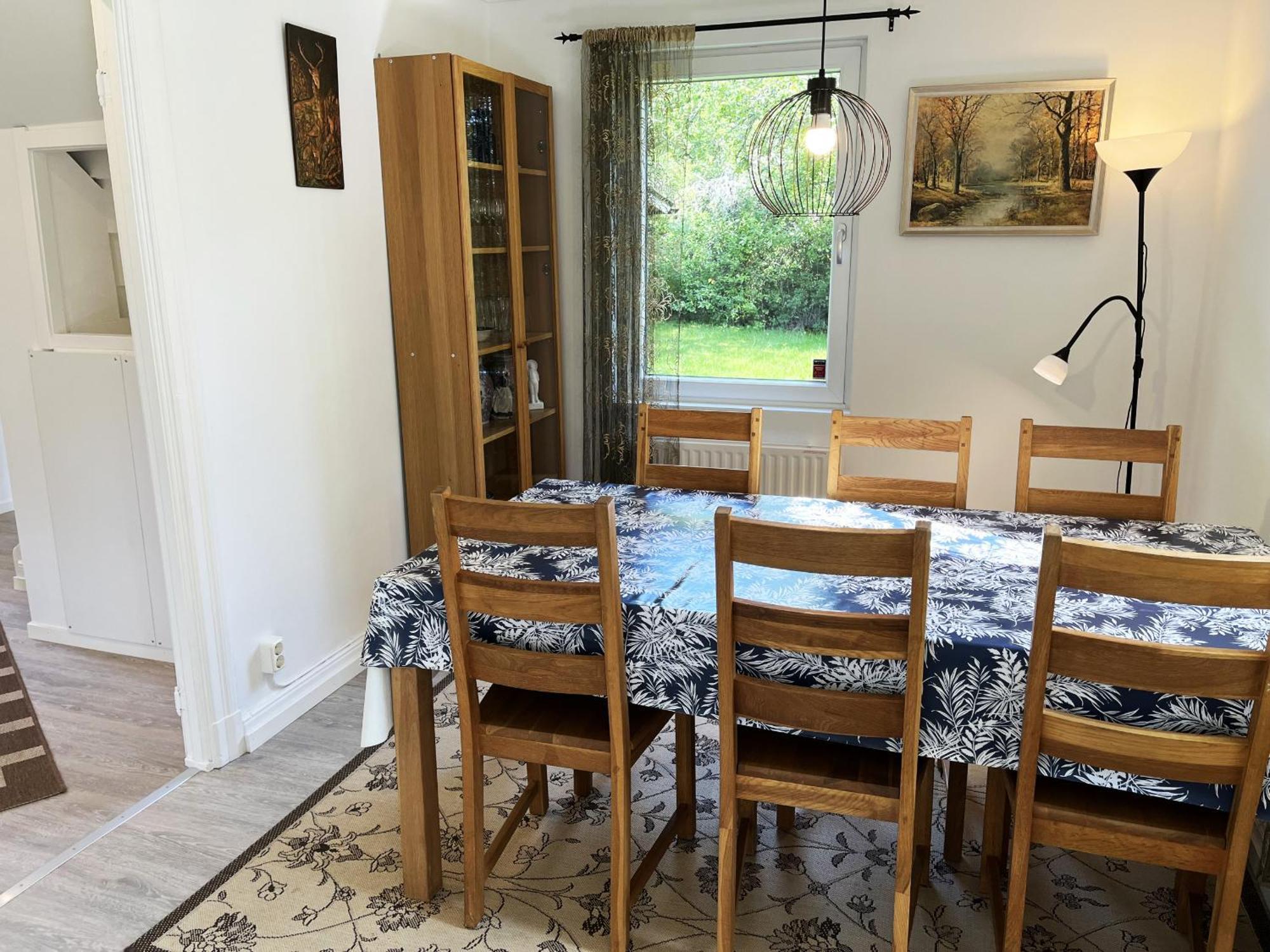 Willa Welcome To Vimmerby Where You Live Close To Nature In A Quiet Environment But Still Close To Astrid Lindgren'S World Zewnętrze zdjęcie