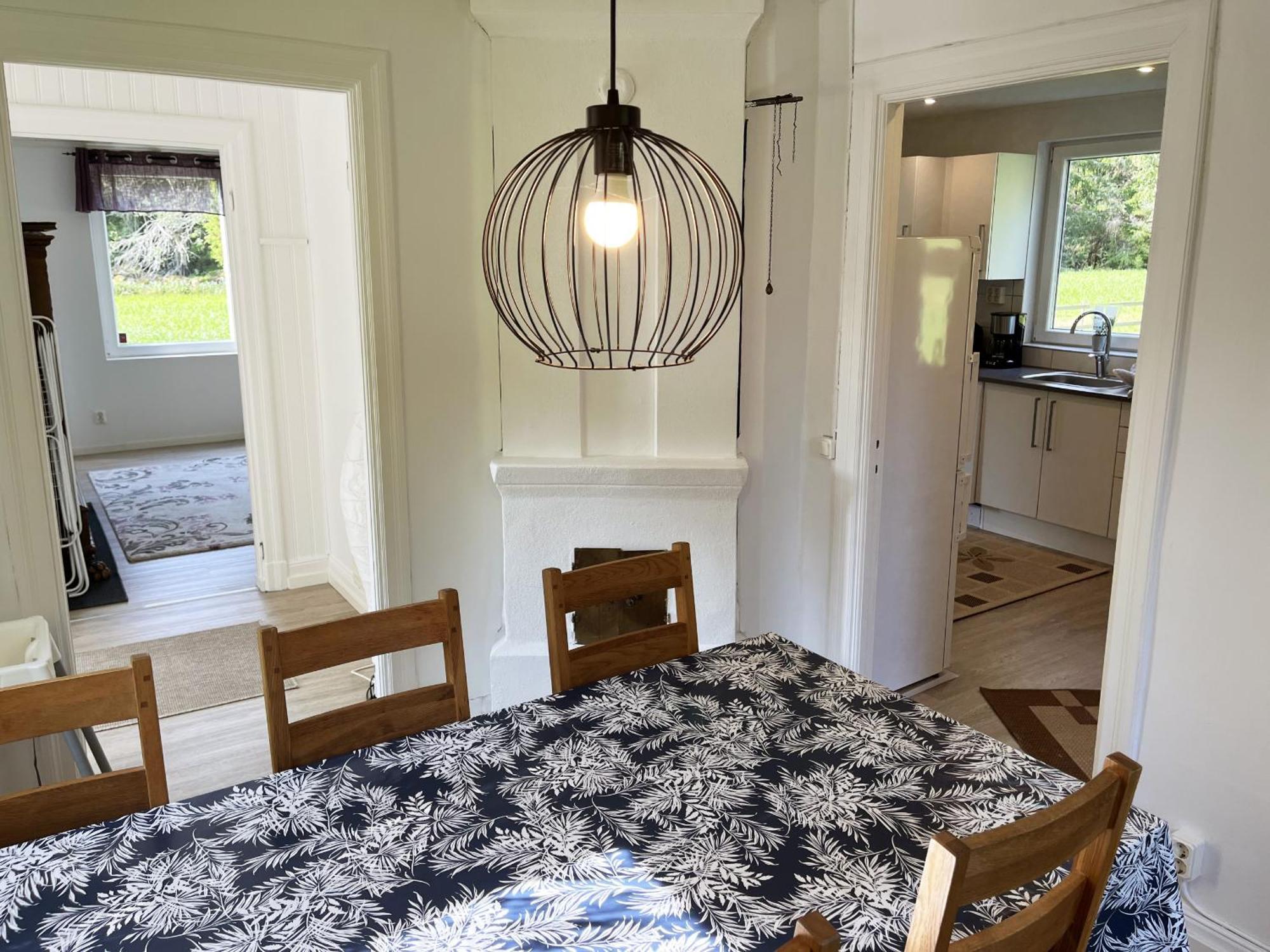 Willa Welcome To Vimmerby Where You Live Close To Nature In A Quiet Environment But Still Close To Astrid Lindgren'S World Zewnętrze zdjęcie